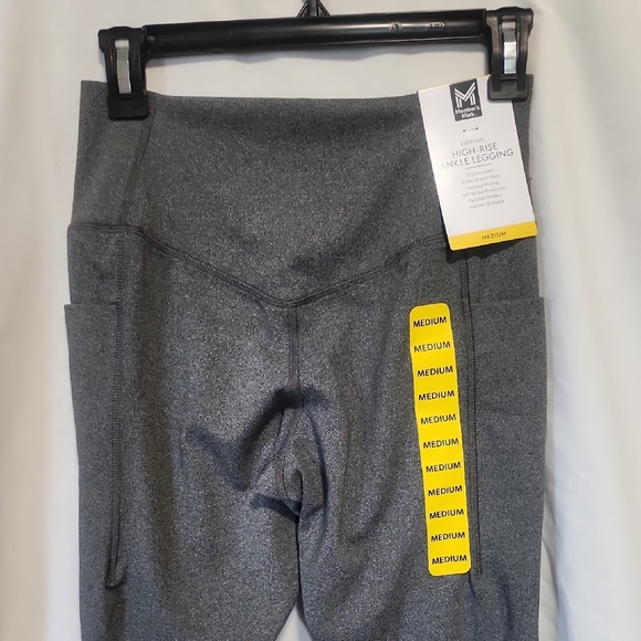 Members Mark Ankle Leggings - Picture 3 of 4